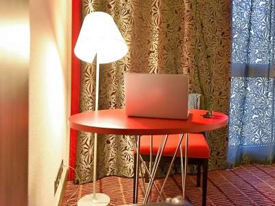 Mercure Blois Centre - 11