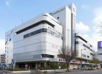 Granvia Wakayama - 21