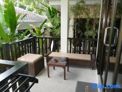 Baan Sukreep Resort - 51