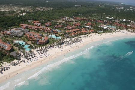Punta Cana Princess Adults Only - All Inclusive - 23