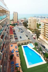 Pierre & Vacances Benalmádena Príncipe - 13