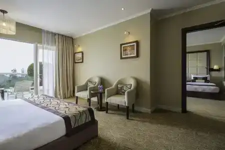 Sea Links Beach Resort & Golf - 105