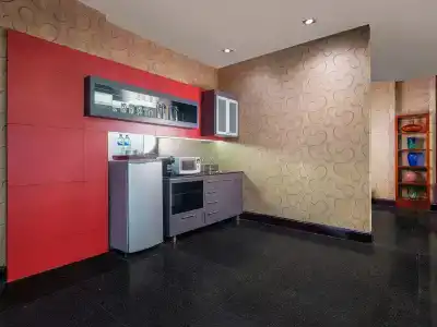 Manhattan Jakarta - 119