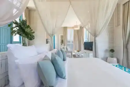 Cape Kudu, Koh Yao Noi - Sha Plus Certified - 97