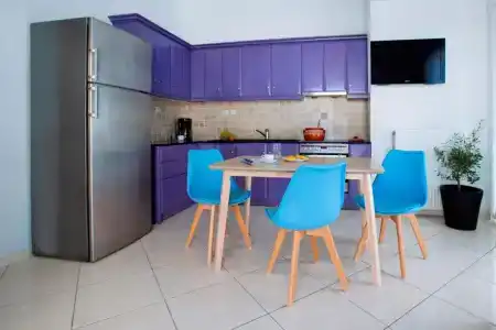 Vithos Seaside Aparthotel - 170