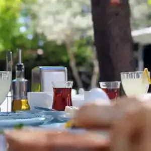 nİlİa Butİk Otel - 10