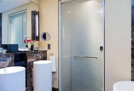 Grand Hyatt Abu Dhabi & Residences Emirates Pearl - 61