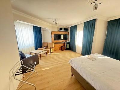 Amasra Ceylin Otel - 58