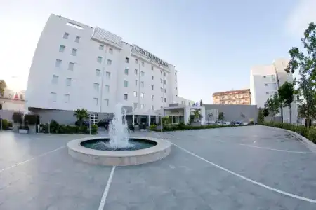 Centrum Palace & Resorts - 31