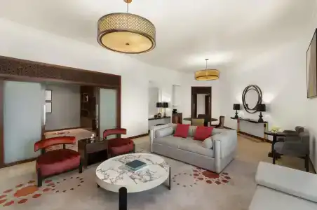 Rixos Marina - 119