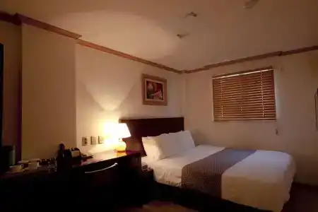 Daewoo Inn - 26