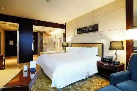 The Westin Tianjin - 90