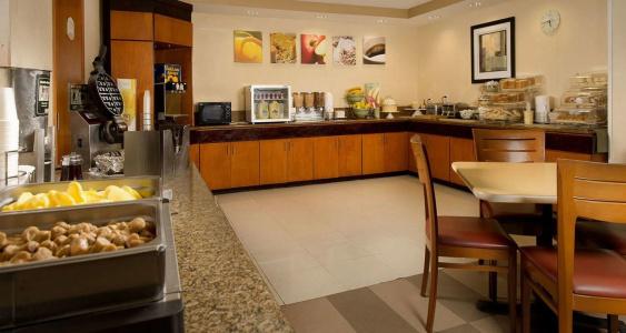Quality Inn Miami Airport - Doral - 10