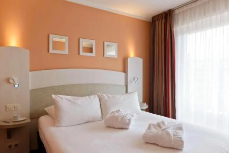 Best Western Astoria - 134