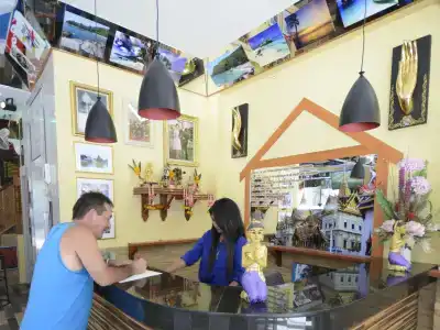 The Patong Center-Sha Certified - 21
