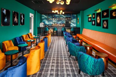 Mercure Brighton Seafront - 23