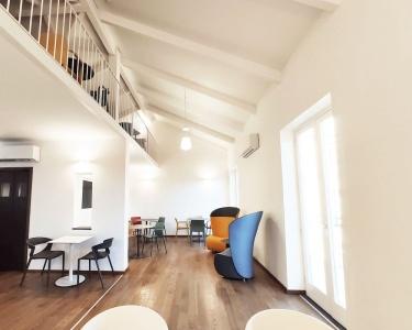 Tric Trac Hostel - 13