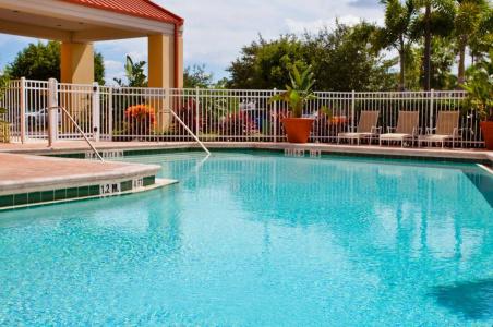 Holiday Inn Express & Suites - Nearest Universal Orlando, an IHG - 13