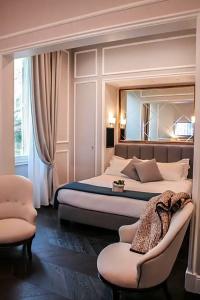 Florence Luxury Suites and Wellness - 85
