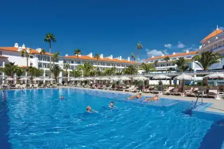 Riu Arecas - Adults Only - 14