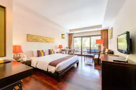 Khaolak Oriental Resort - 47