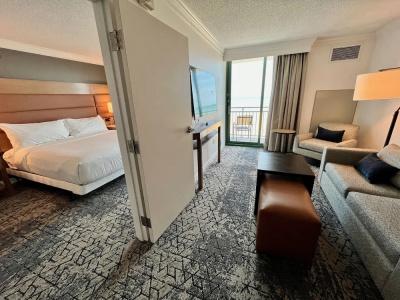 Sheraton Oceanfront - 160