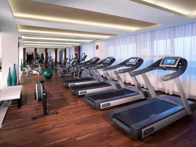 Pullman Dubai Creek City Centre Residences - 28
