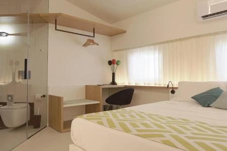 Hedoné Design Experience B&B - 86
