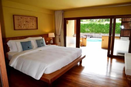 Deva Beach Resort Samui - 98