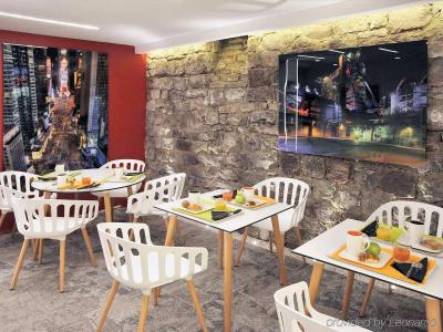 Ibis Styles Strasbourg Centre Gare - 23