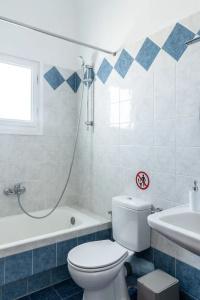 Ampelos Executive Houses - 14