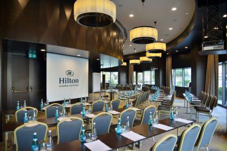 Hilton Istanbul Kozyatagi - 32