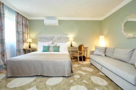 Crocus Gere Bor Resort & Wine Spa - 20