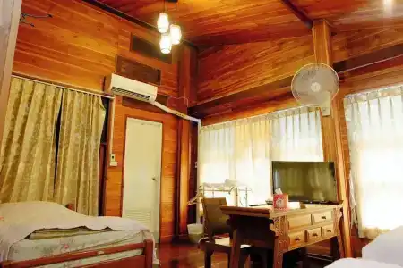 Klong Suan Plue Resort - 50