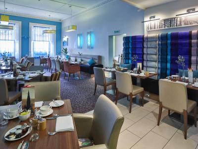 Indigo Edinburgh, An Ihg Hotel - 14