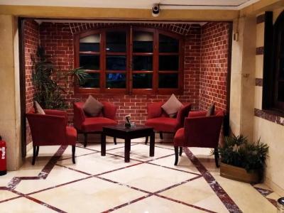 Pearl, Maadi - 14