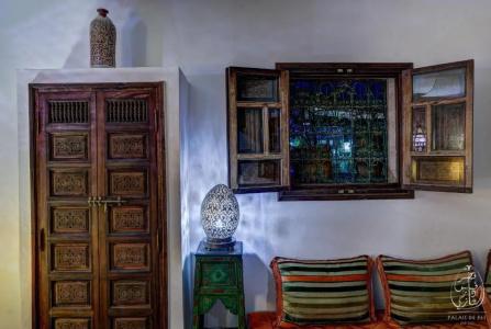Palais De Fès Dar Tazi - 32