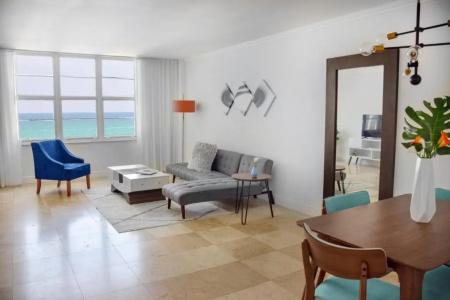 Seacoast Suites on Miami Beach - 199