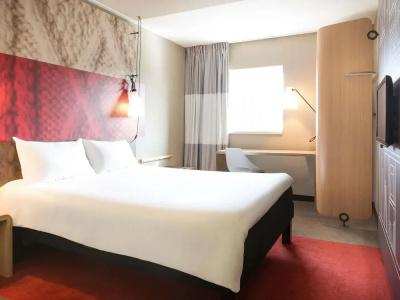 ibis Bordeaux Centre Bastide - 50