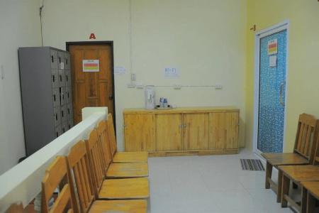Seventeen Hostel - 12