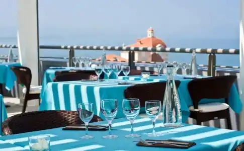 Radisson Blu Biarritz - 29