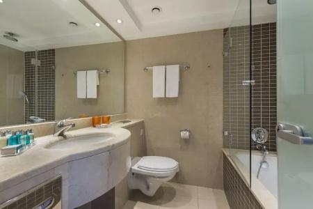 King Solomon by Isrotel Collection - 50