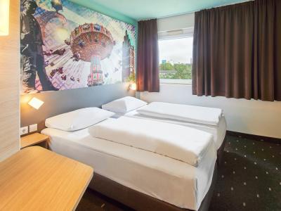 b&b Darmstadt - 4