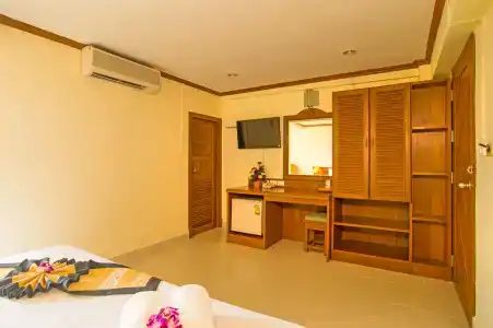 Krabi City Seaview - 4