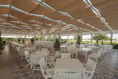 Sunis Elita Beach Resort & SPA - 42