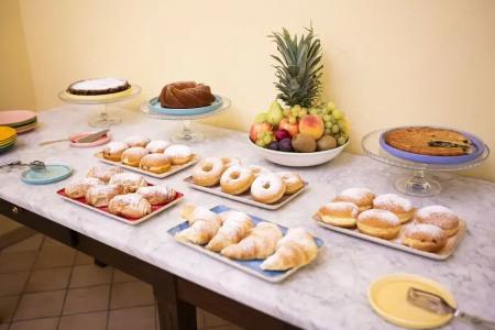 Il Quartuccio b&b Gaeta - 13