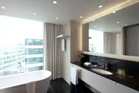 DoubleTree by Hilton Zagreb - 7
