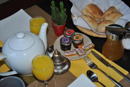 Le Ryad Boutique Hôtel - 27