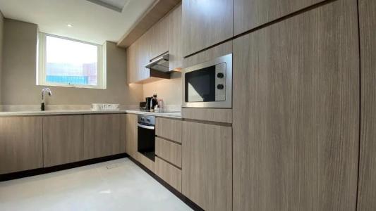 Arcadia Apartment - 18