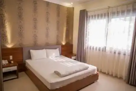 Trieu Khang gần sân bay Cam Ranh near Cam Ranh Airport - 33